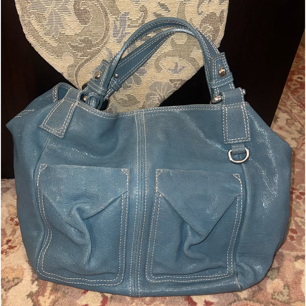 Via Via Repubblica Bag Via Via Repubblica Bag